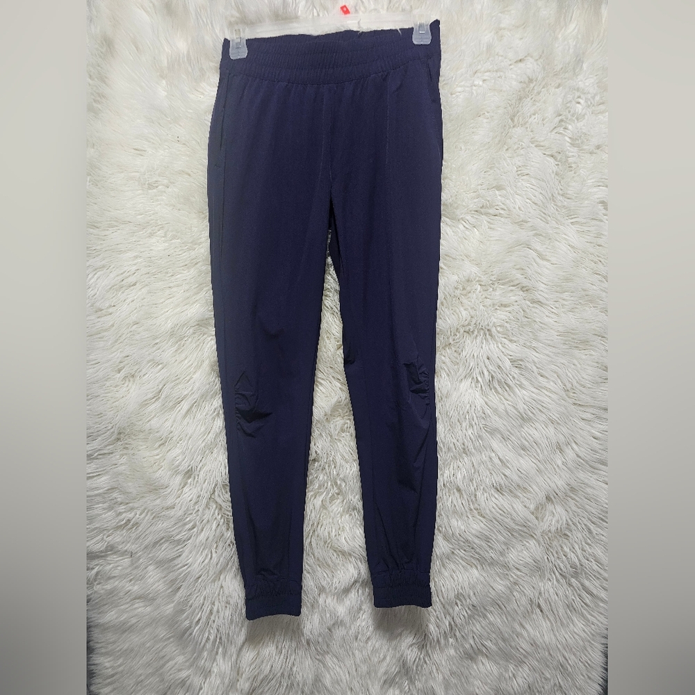 Womens Golf Pants